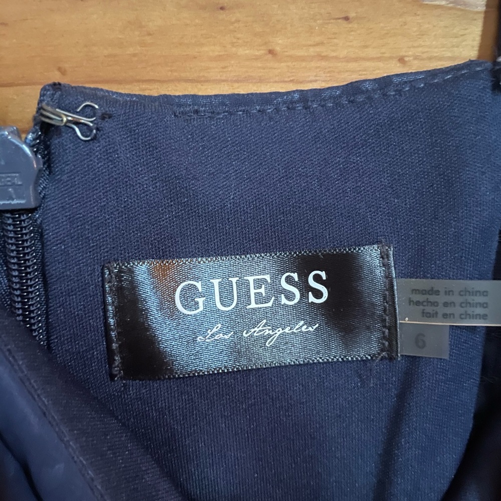 GUESS Dress - Picture 5 of 5